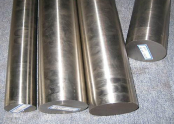Inconel Round Bar 